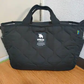 MOZ 토트백