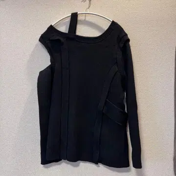 유나이티드 도쿄 UNITEDTOKYO 니트 스웨터