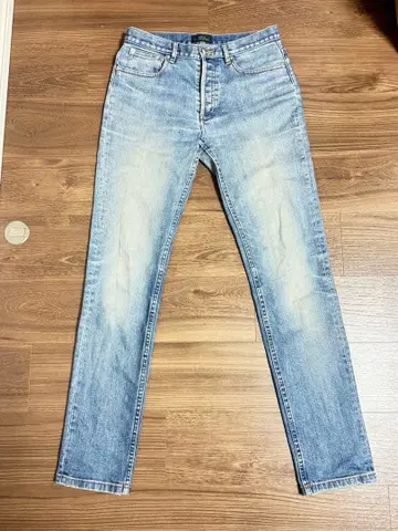 A.P.C. PETIT NEW STANDARD 데님 29