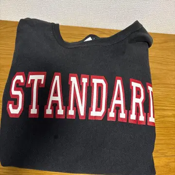 Champion Reverse Weave 트레이닝복 L 블랙