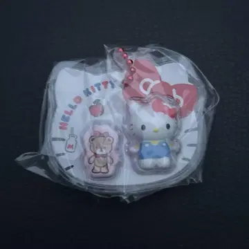 산리오 패키지 참 3