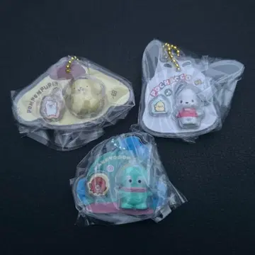 산리오 패키지 참 2