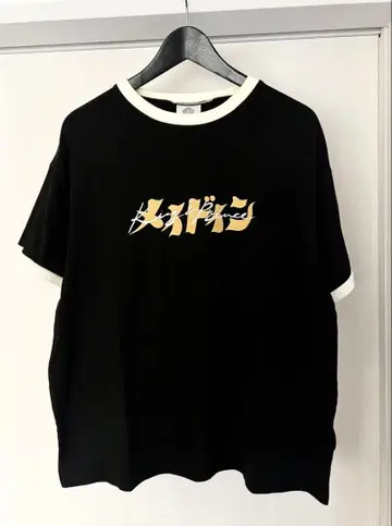 King & Prince 아레나 투어 2022 티셔츠