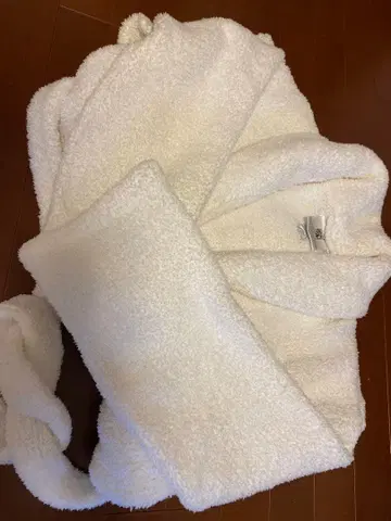 카시웨어 목욕 가운