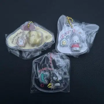 산리오 패키지 참 1