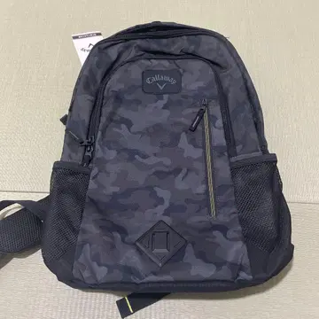 캘러웨이 백팩 카모플라쥬