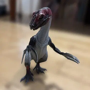 슐라이히 테리지노사우루스