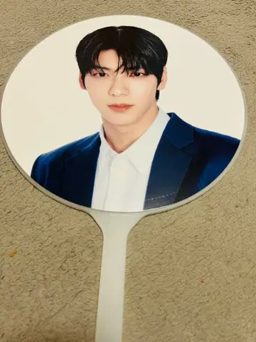 SOOBIN 부채 ACT: PROMISE ep2