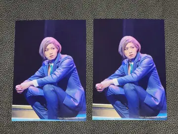 에이스테 랜덤 브로마이드 스테이지 샷 셋츠 반리