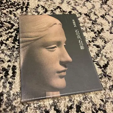 후나코시 야스타케 / 돌의 소리, 돌의 그림자