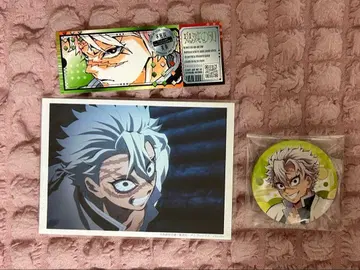 시나즈가와 사네미 묶음 판매