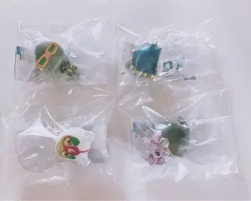 죠죠 스탠드 피규어 컬렉션 06