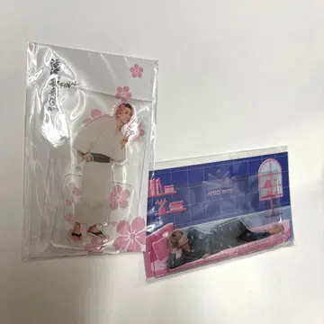 SnowMan 사쿠마 다이스케 아크릴 스탠드