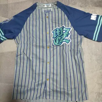 MOMOKO CLOVER Z 2016 봄 유니폼