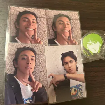 PSYCHIC FEVER WEESA 묶음 판매