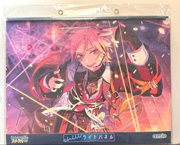 앙상블 스타즈!! chill 라이트 패널 오우카와 코하쿠