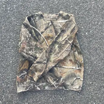 리얼트리 맨투맨 M