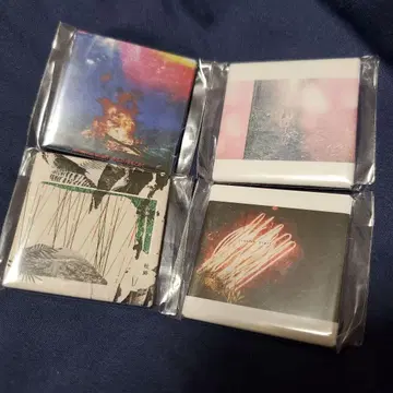 cinema staff 마그넷