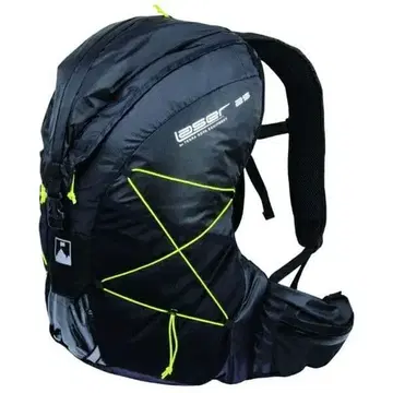 TERRA NOVA laser 레이서 25 블랙