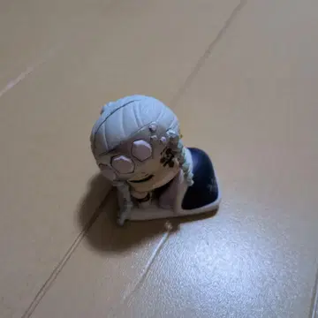 귀멸의 칼날 무한성편 우즈이 텐겐