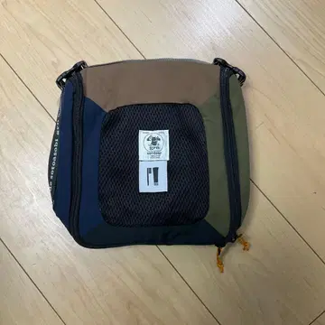 grn outdoor SENMEN 파우치