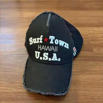 YOSHINORI KOTAKE 서프 타운 캡