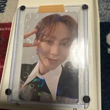 세븐틴 승관 라키도 4