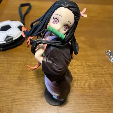 네즈코 PVC 피규어 약 20cm