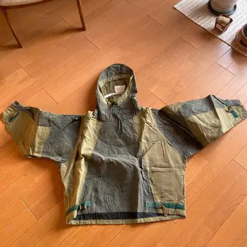 밀리터리 스모크 자켓 No. 1 Mk. 2 S