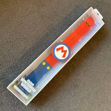 파워업 밴드 마리오