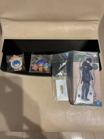 컬러풀 피치 나오키리