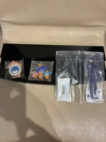 컬러풀 피치 나오키리