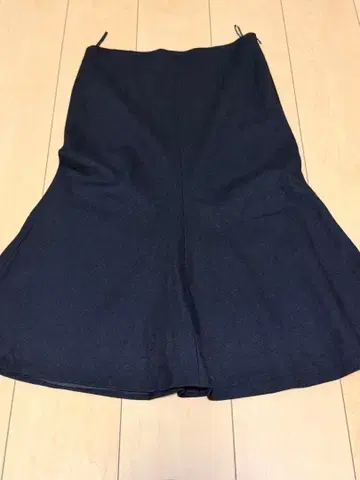 ADORE 플레어 스커트 S 블랙 [ R712260 ]