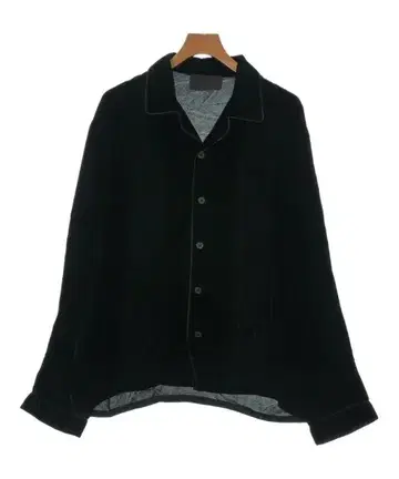 PRADA 캐주얼 셔츠 남성용