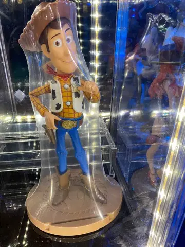 [새상품급] 토이스토리 우디 피규어 약 30cm