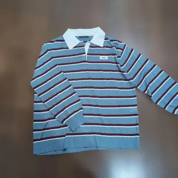 완판템 카스타네 보더 라거 폴로 니트