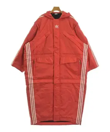 BALENCIAGA 다운 코트 남성용