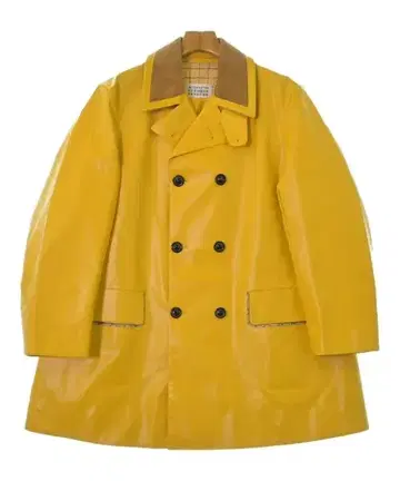 Maison Margiela 코트 (기타) 남성용