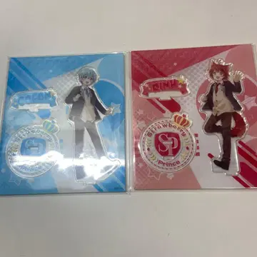 스토푸리 코론 군 리이누 군 묶음 판매