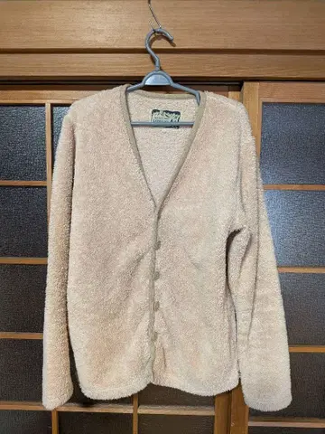 gowest 보아 가디건 사이즈 M