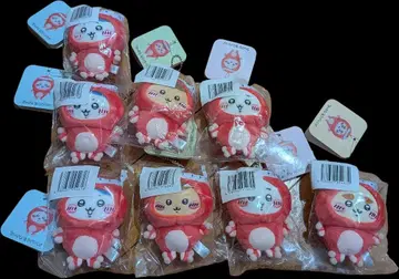 치이카와 (먼작귀) 타코이카 복권 D상 종합 세트