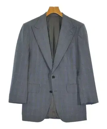 VALENTINO 테일러드 자켓 남성용