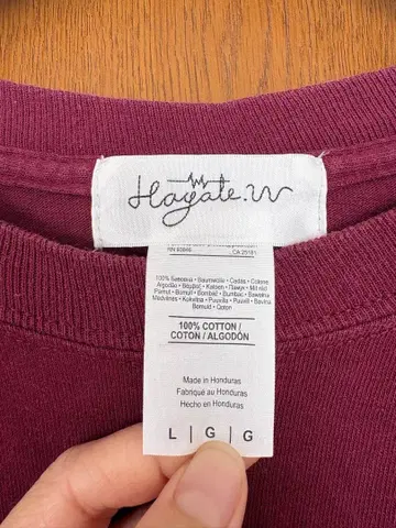 Da-iCE 와다 하야테 롱T셔츠