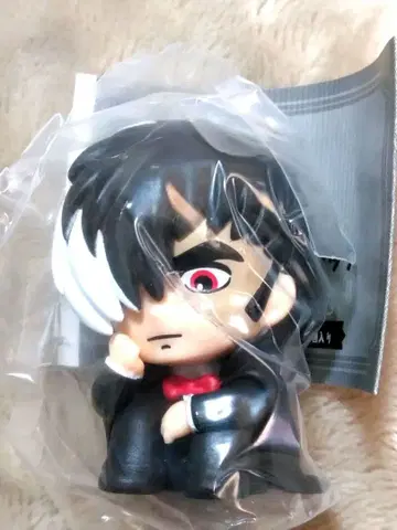 블랙잭 기다림 테즈카 오사무 캐릭터