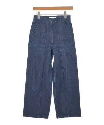 CECILIE BAHNSEN 데님 팬츠 여성용