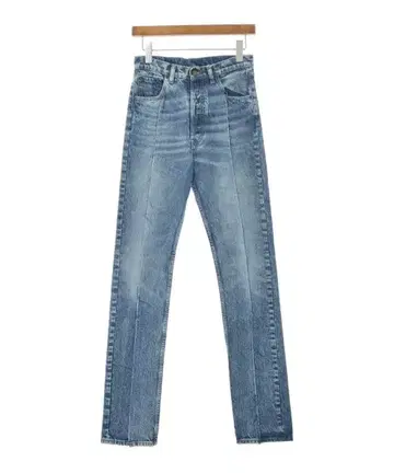 메종 마르지엘라 데님 팬츠 여성용