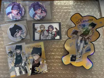 후라 소토 3rd Anniversary 묶음 판매