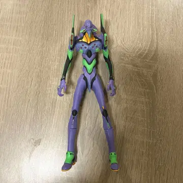 에반게리온 초호기 가동식 피규어 Evangelion