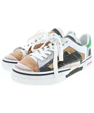 kolor 스니커즈 남성용