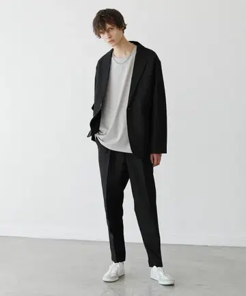 ASTRONOMY 셋업 블랙 L 거의 새상품